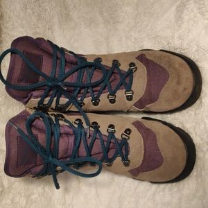 Merrell Spectrum Hiking Boots